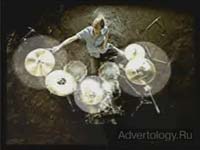 Телереклама "Драйв", бренд: Мегафон, агентство: McCann Erickson