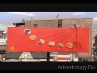  " ", : McDonald`s, : Leo Burnett USA