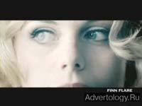 Телереклама "Thriller", бренд: Finn Flare, агентство: Ark Scholz & Friends (ранее - Ark Thompson)