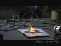  "Heat", : Pennzoil, : TBWA/Chiat/Day