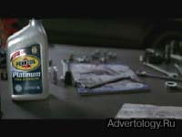  "Heat", : Pennzoil, : TBWA/Chiat/Day