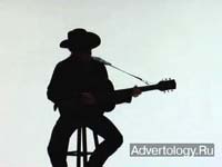  "Acoustic", : iPod, : TBWA/Chiat/Day