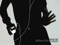  "Acoustic", : iPod, : TBWA/Chiat/Day