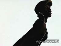  "Acoustic", : iPod, : TBWA/Chiat/Day