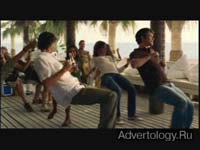  "Lagency_id Back", : Fosters, : M&C Saatchi