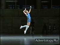  "Defy", : Nike, : Wieden+Kennedy