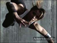  "Defy", : Nike, : Wieden+Kennedy
