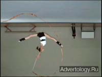  "Defy", : Nike, : Wieden+Kennedy