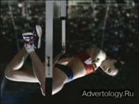  "Defy", : Nike, : Wieden+Kennedy