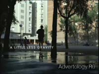  "Defy", : Nike, : Wieden+Kennedy