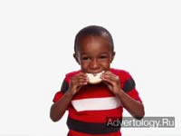 ����������� "Yummy", �����: Sara Lee, ���������: TBWA/Chiat/Day