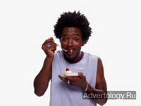����������� "Yummy", �����: Sara Lee, ���������: TBWA/Chiat/Day