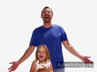 ����������� "Yummy", �����: Sara Lee, ���������: TBWA/Chiat/Day