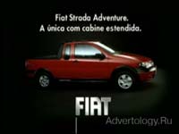  "", : Fiat, : Leo Burnett Publicidade Ltda