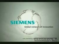  "Dreams Into Reality", : Siemens, : Publicis USA