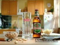 ����������� "������", �����: �����������, ���������: Young & Rubicam