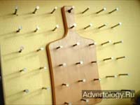 ����������� "������", �����: �����������, ���������: Young & Rubicam