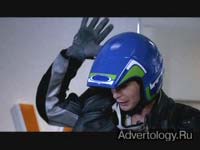  "Motocross", : Cingular, : BBDO New York