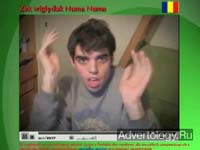  "Numa Numa", : Arnet, : Santo