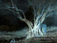 Телереклама "Crazy Lights", бренд: Mercedes-Benz, агентство: Springer & Jacoby Germany