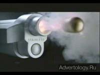 Телереклама "Shooting Range", бренд: Breil, агентство: Leo Burnett Company Srl
