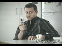  "Phone Rings", : SFR, : Publicis Conseil