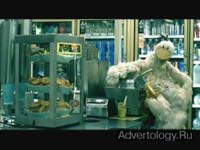 ����������� "Road Trip", �����: Foster Farms Chicken, ���������: Goodby, Silverstein & Partners