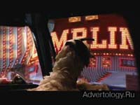 ����������� "Road Trip", �����: Foster Farms Chicken, ���������: Goodby, Silverstein & Partners