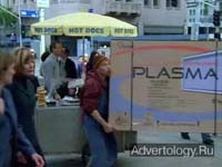 ����������� "Hot Dog", �����: Jack In The Box, ���������: Secret Weapon Marketing