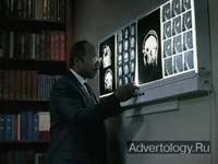 ����������� "Cat Scan", �����: Las Vegas Convention and Visitors Authority, ���������: R&R Partners