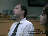 ����������� "Cat Scan", �����: Las Vegas Convention and Visitors Authority, ���������: R&R Partners