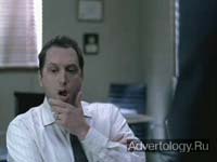 ����������� "Cat Scan", �����: Las Vegas Convention and Visitors Authority, ���������: R&R Partners