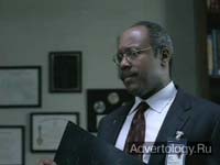 ����������� "Cat Scan", �����: Las Vegas Convention and Visitors Authority, ���������: R&R Partners