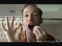 Телереклама "Toilet Paper", бренд: Eastwood Insurance, агентство: Ideaology Advertising