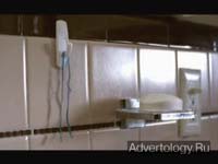 Телереклама "Toilet Paper", бренд: Eastwood Insurance, агентство: Ideaology Advertising