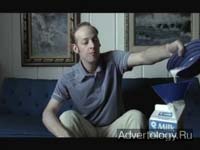 Телереклама "Toilet Paper", бренд: Eastwood Insurance, агентство: Ideaology Advertising