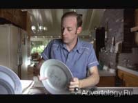 Телереклама "Toilet Paper", бренд: Eastwood Insurance, агентство: Ideaology Advertising