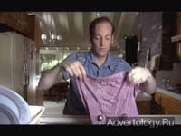 Телереклама "Toilet Paper", бренд: Eastwood Insurance, агентство: Ideaology Advertising