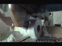 Телереклама "Toilet Paper", бренд: Eastwood Insurance, агентство: Ideaology Advertising