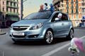   "Reveal 1" 
: Leo Burnett Moscow 
: General Motors 
: Opel 