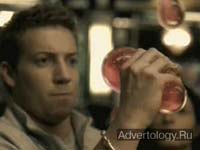 ����������� "Free Hormone", �����: Artic, ���������: Publicis Dialog