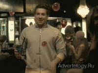 ����������� "Free Hormone", �����: Artic, ���������: Publicis Dialog