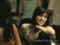 ����������� "Free Hormone", �����: Artic, ���������: Publicis Dialog