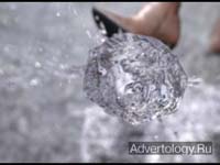  "Aquaball", : KIWI, : BBDO Russia Group