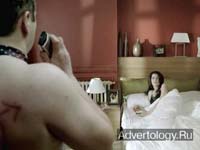  "Bedroom", : Polisan Elegans, : Markom/Leo Burnett Reklam Hizmetleri