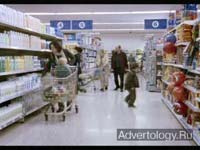 ����������� "Tantrum", �����: Vicks First, ���������: Publicis