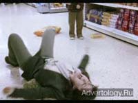 ����������� "Tantrum", �����: Vicks First, ���������: Publicis