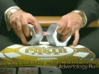 ����������� "Big Balls", �����: Microsoft, ���������: McCann Erickson