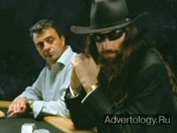 ����������� "Big Balls", �����: Microsoft, ���������: McCann Erickson