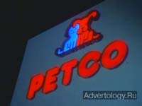 "Petco or Bust", : Petco, : M&C Saatchi